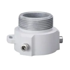 Dahua Junction Box PTZ Mount Adapter - PFA111 - Junction Box PTZ Mount Adapter