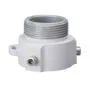Dahua Junction Box PTZ Mount Adapter - PFA111 - Junction Box PTZ Mount Adapter
