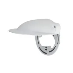 Dahua Junction Box Rain Shade - PFA200W - Junction Box Rain Shade