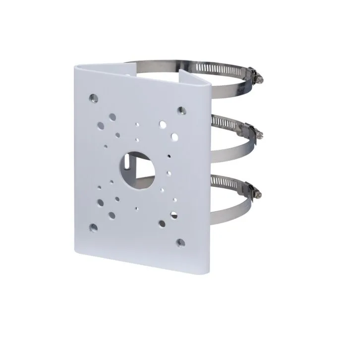 Dahua Junction Pole Mount Bracket - Junction Pole Mount Bracket — image 1