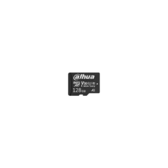 Dahua MicroSD - W100 - 128GB MicroSD Wide-Temperature Video Surveillance Card