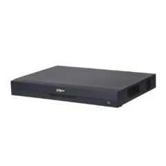 Dahua NVR 16ch 2HDD 256mbps H265 - NVR4216-16P-EI - 16ch 2HDD 256mbps H265