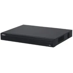 Dahua NVR 32ch 2HDD 160Mbps H265 - NVR4232-4KS3 - 32ch 2HDD 160Mbps H265