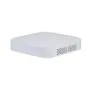 Dahua NVR 4ch 1HDD 80mbps H265 - NVR2104-P-4KS3 - 4ch 1HDD 80mbps H265