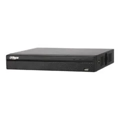 Dahua NVR 8ch 1HDD 80mbps H265 - NVR4108HS-8P-4KS3 - 8ch 1HDD 80mbps H265