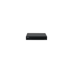 Dahua NVR - NVR2104HS-P-4KS3 - 4ch 1HDD 80mbps H265