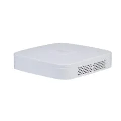Dahua NVR - NVR2108-4KS3 - 8ch 1HDD 80mbps H265