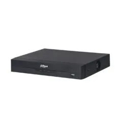 Dahua NVR - NVR4108HS-8P-EI - 8ch 1HDD 80mbps H265