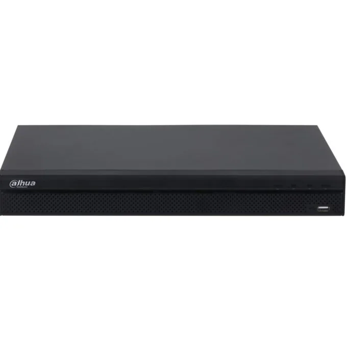Dahua NVR - NVR4208-4KS3 - 8ch 2HDD 160mbps H265 — image 2
