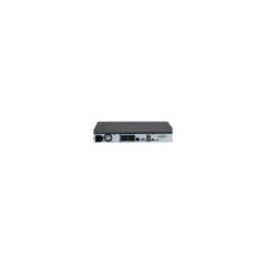 Dahua NVR - NVR4208-8P-4KS3 - 8ch 2HDD 160mbps H265