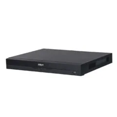 Dahua NVR - NVR4208-8P-EI - 8ch 2HDD 256mbps H265