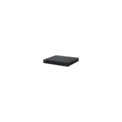 Dahua NVR - NVR4216-16P-4KS3 - 16ch 2HDD 160mbps H265