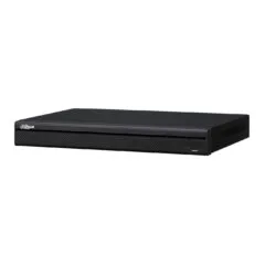 Dahua NVR - NVR4216-4KS3 - 16ch 2HDD 160mbps H265