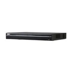 Dahua NVR - NVR5208-8P-EI - 8ch 2HDD 384mbps H265+ WizSense