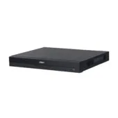 Dahua NVR - NVR5216-16P-EI - 16ch 2HDD 384mbps H265+