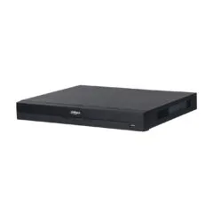 Dahua NVR - NVR5216-16P-EI - 16ch 2HDD 384mbps H265+