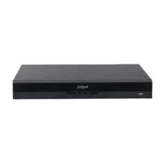 Dahua NVR - NVR5232-EI - 32ch 2HDD 384Mbps H265+