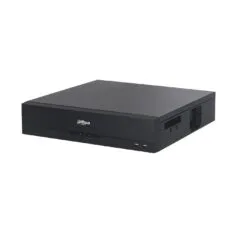 Dahua NVR - NVR5864-EI - 64ch 8HDD 384mbps H265+