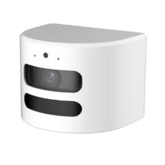 Dahua PIR Outdoor Triple-Tech Detector Add-on Camera - ARD1130-CAM - Add-on Camera