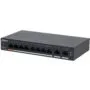 Dahua PoE Cloud Gigabit Switch 8port +2UP 110W - CS4010-8GT-110 - 8port +2UP 110W