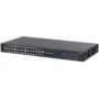 Dahua PoE Cloud Gigabit Switch - CS4228-24GT-375 - 24port +2UP 375W