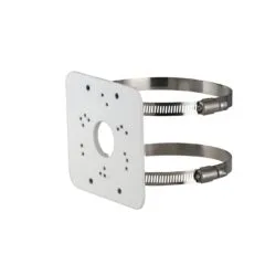 Dahua Pole Mount Bracket - PFA152-E - Pole Mount Bracket
