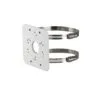 Dahua Pole Mount Bracket - PFA152-E - Pole Mount Bracket