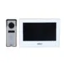 Dahua VD 4-Wire Doorphone KIT With Wi-Fi - KTH01 - 4-Wire Doorphone KIT With Wi-Fi