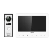 Dahua VD Analog Doorphone - KTA02 - KIT