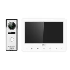 Dahua VD Analog Doorphone - KTA02 - KIT