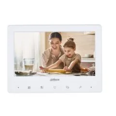 Dahua VD Analog Doorphone Monitor - VTH1020J