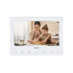Dahua VD Analog Doorphone Monitor - VTH1020J-T -