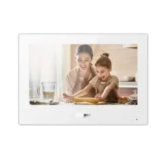 Dahua VD IP Android Doorphone Monitor - VTH5321GW-W