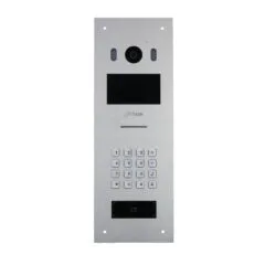 Dahua VD IP Doorphone Apartment Camera - VTO6521K-S2