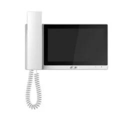 Dahua VD IP Doorphone Monitor - VTH5421EW-H