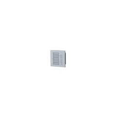Dahua VD IP Doorphone - VTO4202F-MB5 - 5 Buttons
