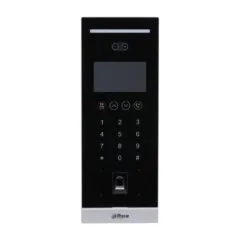 Dahua VD IP Doorphone - VTO6541H-S2 - Apartment Camera With Face Recognition