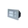 Dahua VD IP Modular Two Button - VTO4202F-MB2