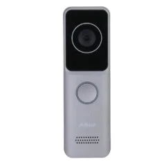 Dahua VD IP Wi-Fi Doorphone Camera - VTO2311R-WP - 1Button