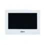 Dahua VD IP Wireless Doorphone Monitor - VTH2621GW-WP - White