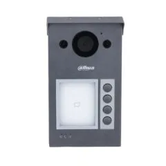 Dahua VD Wi-Fi 2MP Outdoor Station - VTO3311Q-WP - Wi-Fi 2MP Outdoor Station
