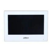 Dahua VD Wi-Fi 4-Wire Doorphone Monitor - VTH2624GW-WP - VD Wi-Fi 4-Wire Doorphone Monitor