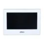 Dahua VD Wi-Fi 4-Wire Doorphone Monitor - VTH2624GW-WP - VD Wi-Fi 4-Wire Doorphone Monitor