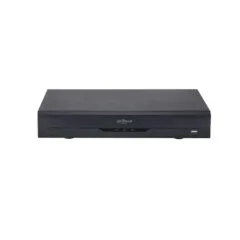 Dahua XVR - XVR5116H-4KL-I3 - 4K 16 channels with Penta-bridge 4K-N 5MP WizSense