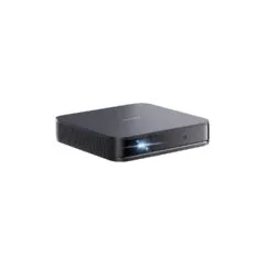 Dangbei Atom Compact Smart Laser Beamers mit Google TVTM. Schwarz