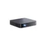 Dangbei Atom Compact Smart Laser Beamers mit Google TVTM. Schwarz
