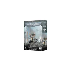 DARK ANGELS:ASMODAI MASTER OF REPENTANCE