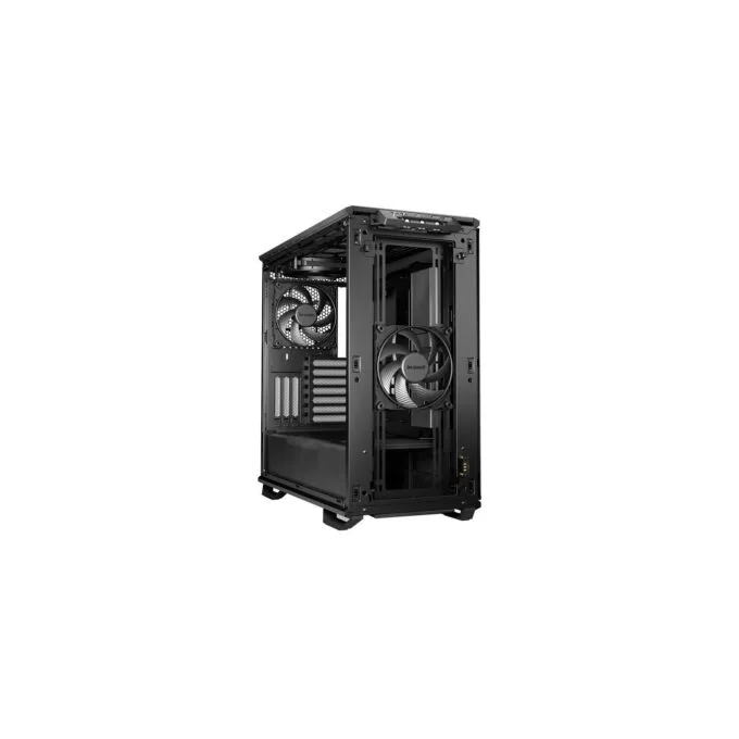 Dark Base - 701 - Tower Case — image 2
