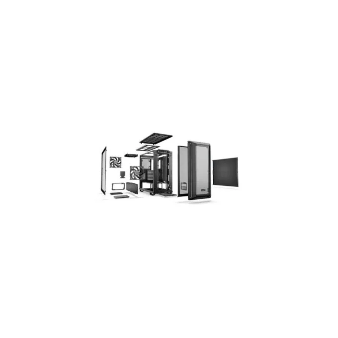 Dark Base - 701 - Tower Case — image 11