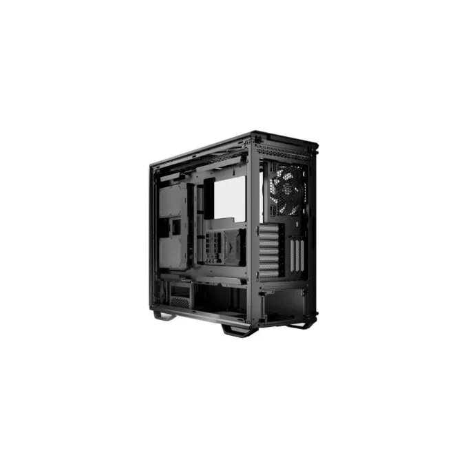 Dark Base - 701 - Tower Case — image 3